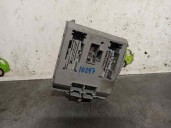 Recambio de caja reles / fusibles para fiat doblo cargo (223) 1.9 jtd cat referencia OEM IAM 51763772 