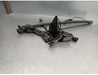 Recambio de bisagra puerta para chrysler voyager (rg) 2.5 crd executive referencia OEM IAM 4717752AD  