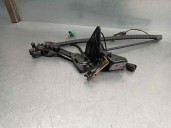 Recambio de bisagra puerta para chrysler voyager (rg) 2.5 crd executive referencia OEM IAM 4717752AD 