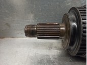Recambio de transmision trasera derecha para bmw serie 3 berlina (e46) 2.0 16v diesel cat referencia OEM IAM 1229496AI01 