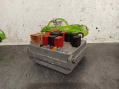 Replacement relay / fuse box for Fiat Doblo Cargo (223) 1.9 JTD CAT OEM IAM reference 51763772 