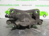 Recambio de pinza freno trasera izquierda para toyota avensis verso (m20) 1998 referencia OEM IAM 4775028270 326 