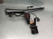 Recambio de bisagra puerta para chrysler voyager (rg) 2.5 crd executive referencia OEM IAM 4717752AD 
