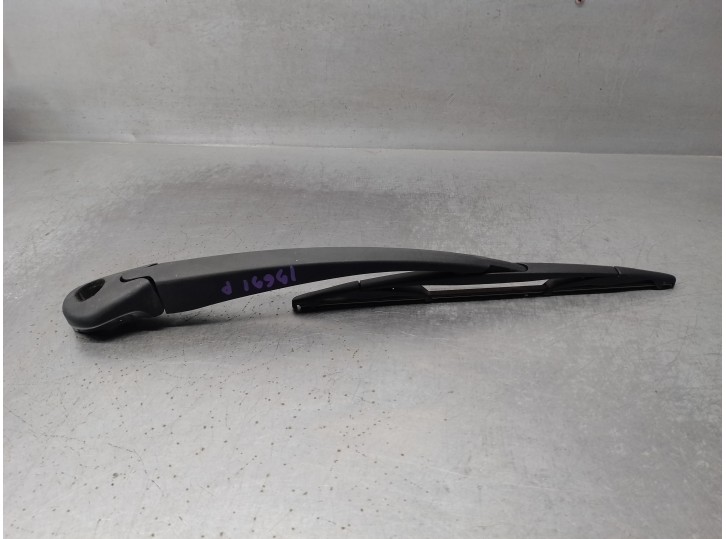 Recambio de brazo limpia trasero para renault scenic (ja..) 1.9 dci diesel cat referencia OEM IAM 7700431153A  