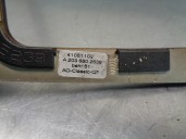 Recambio de molduras delanteras para mercedes-benz clase c (w203) berlina 200 cdi (203.004) referencia OEM IAM 