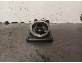 Recambio de soporte filtro aceite para jaguar sovereign aut. x300 4.0l referencia OEM IAM LAC4507PA 