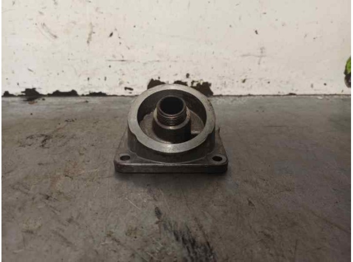 Recambio de soporte filtro aceite para jaguar sovereign aut. x300 4.0l referencia OEM IAM LAC4507PA  