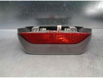 Replacement center brake light for Hyundai Getz (TB) 1.1 12V cat OEM IAM reference 927501C0 