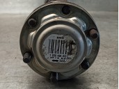 Recambio de transmision trasera derecha para bmw serie 3 berlina (e46) 2.0 16v diesel cat referencia OEM IAM 1229496AI01 