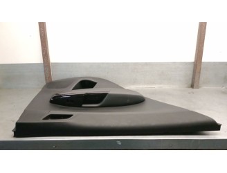 Recambio de guarnecido puerta trasera izquierda para kia sportage iv (ql, qle) 1.6 crdi referencia OEM IAM 83351F1000WK 83307F10