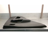 Recambio de guarnecido puerta trasera izquierda para kia sportage iv (ql, qle) 1.6 crdi referencia OEM IAM 83351F1000WK 83307F10