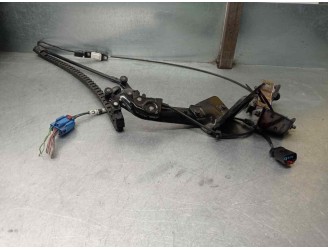 Recambio de bisagra puerta para chrysler voyager (rg) 2.5 crd executive referencia OEM IAM 4717753AD  