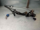 Recambio de bisagra puerta para chrysler voyager (rg) 2.5 crd executive referencia OEM IAM 4717753AD  