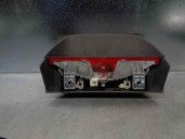 Replacement center brake light for Hyundai Getz (TB) 1.1 12V cat OEM IAM reference 927501C0 