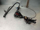 Recambio de bisagra puerta para chrysler voyager (rg) 2.5 crd executive referencia OEM IAM 4717753AD  