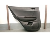 Recambio de guarnecido puerta trasera izquierda para kia sportage iv (ql, qle) 1.6 crdi referencia OEM IAM 83351F1000WK 83307F10