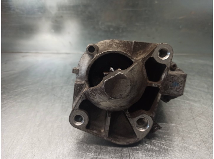 Recambio de motor arranque para renault megane i fase 2 berlina (ba0) 1.6 referencia OEM IAM 28J91266TC  