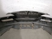 Recambio de paragolpes delantero para ssangyong kyron 2.0 xdi referencia OEM IAM 5453263 