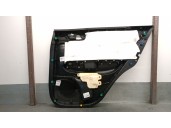 Recambio de guarnecido puerta trasera izquierda para kia sportage iv (ql, qle) 1.6 crdi referencia OEM IAM 83351F1000WK 83307F10