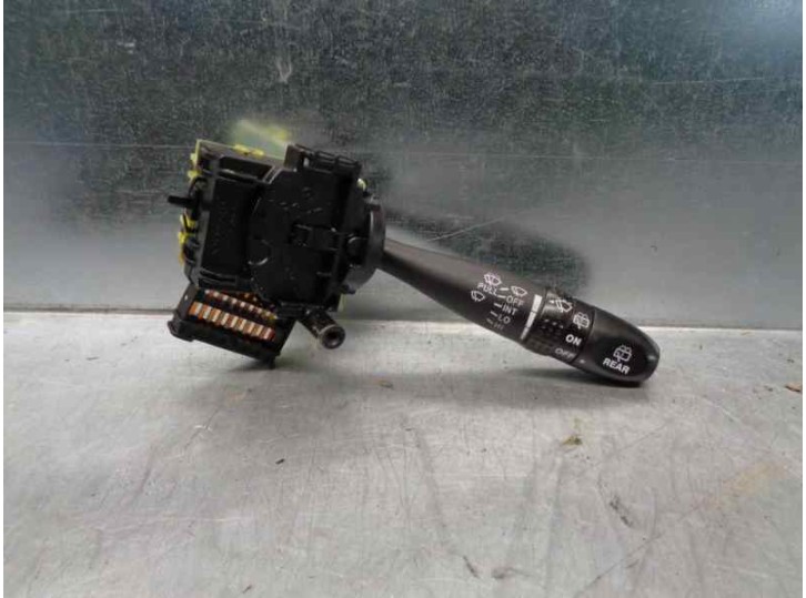 Recambio de mando limpia para hyundai getz (tb) 1.1 12v cat referencia OEM IAM 32933A  