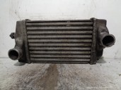 Replacement intercooler for Chrysler Voyager (rg) 2.5 crd executive OEM IAM reference 05072261AA 868503A VALEO