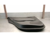 Recambio de guarnecido puerta trasera izquierda para kia sportage iv (ql, qle) 1.6 crdi referencia OEM IAM 83351F1000WK 83307F10