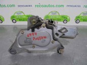 Recambio de motor limpia trasero para toyota avensis verso (m20) 1998 referencia OEM IAM 8502044020 