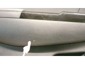 Recambio de guarnecido puerta trasera izquierda para kia sportage iv (ql, qle) 1.6 crdi referencia OEM IAM 83351F1000WK 83307F10