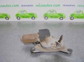 Recambio de motor limpia trasero para toyota avensis verso (m20) 1998 referencia OEM IAM 8502044020 