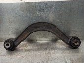 Replacement rear left upper suspension arm for Mazda 6 Lim. (GH) 2.2 turbodiesel cat OEM IAM reference GS1D28C10A