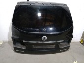 Recambio de porton trasero para ssangyong kyron 2.0 xdi referencia OEM IAM 5453282 