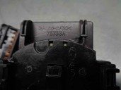 Recambio de mando limpia para hyundai getz (tb) 1.1 12v cat referencia OEM IAM 32933A 