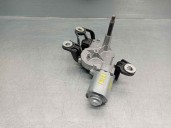 Recambio de motor limpia trasero para volkswagen polo (6r1) 1.6 tdi referencia OEM IAM 5K6955711B 0390201216 BOSCH