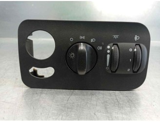 Recambio de mando luces salpicadero para chrysler voyager (rg) 2.5 crd executive referencia OEM IAM 0YC311DVAE  