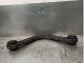 Replacement rear left upper suspension arm for Mazda 6 Lim. (GH) 2.2 turbodiesel cat OEM IAM reference GS1D28C10A
