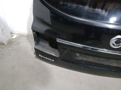 Recambio de porton trasero para ssangyong kyron 2.0 xdi referencia OEM IAM 5453282 