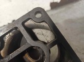 Recambio de soporte filtro aceite para jaguar sovereign aut. x300 4.0l referencia OEM IAM LAC4507PA  