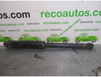 Recambio de amortiguador trasero derecho para toyota avensis verso (m20) 1998 referencia OEM IAM 4853144080 DB22 KYB
