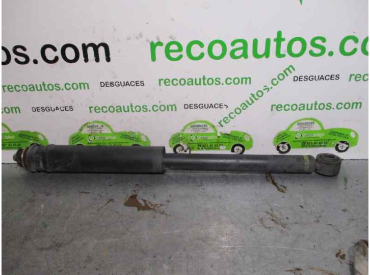 Recambio de amortiguador trasero derecho para toyota avensis verso (m20) 1998 referencia OEM IAM 4853144080 DB22 KYB