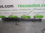 Recambio de amortiguador trasero derecho para toyota avensis verso (m20) 1998 referencia OEM IAM 4853144080 DB22 KYB