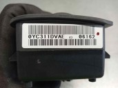 Recambio de mando luces salpicadero para chrysler voyager (rg) 2.5 crd executive referencia OEM IAM 0YC311DVAE  