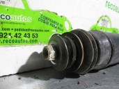 Recambio de amortiguador trasero derecho para toyota avensis verso (m20) 1998 referencia OEM IAM 4853144080 DB22 KYB