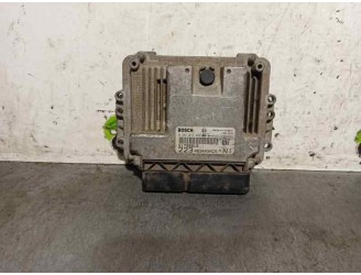 Replacement engine ECU for Fiat Doblo Cargo (223) 1.9 jtd cat OEM IAM reference 51798819 0281012865 BOSCH