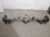 Recambio de puente trasero para ssangyong kyron 2.0 xdi referencia OEM IAM 5453284  