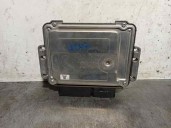 Replacement engine ECU for Fiat Doblo Cargo (223) 1.9 jtd cat OEM IAM reference 51798819 0281012865 BOSCH