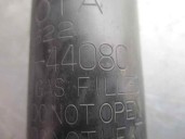 Recambio de amortiguador trasero derecho para toyota avensis verso (m20) 1998 referencia OEM IAM 4853144080 DB22 KYB