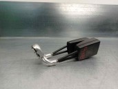 Recambio de enganche cinturon para volkswagen polo (6r1) 1.6 tdi referencia OEM IAM 6R0857739 TRA IZQ 5 PUERTAS