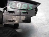 Recambio de mando elevalunas trasero derecho para bmw serie 1 berlina (e81/e87) 2.0 turbodiesel cat referencia OEM IAM 15939900 