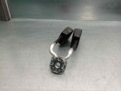 Recambio de enganche cinturon para volkswagen polo (6r1) 1.6 tdi referencia OEM IAM 6R0857739 TRA IZQ 5 PUERTAS