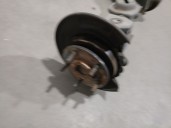 Recambio de puente trasero para ssangyong kyron 2.0 xdi referencia OEM IAM 5453284  